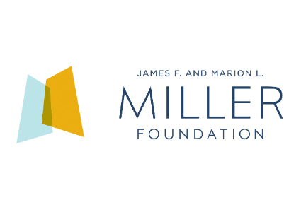 James F. & Marion L. Miller Foundation