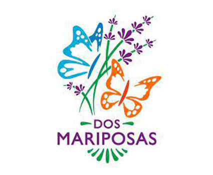 Dos Mariposa